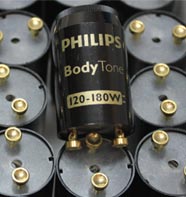  Philips 120-180w,  