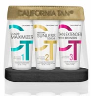     California Tan - Sunless Tanning (60   3 .)